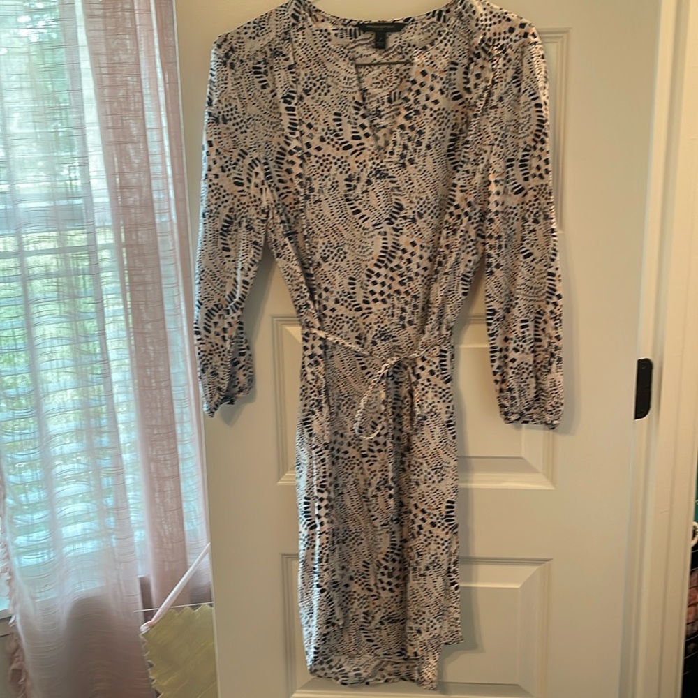 Banana Republic dress
